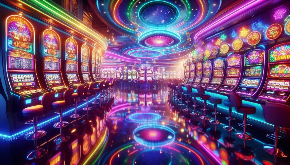 Trident Casino